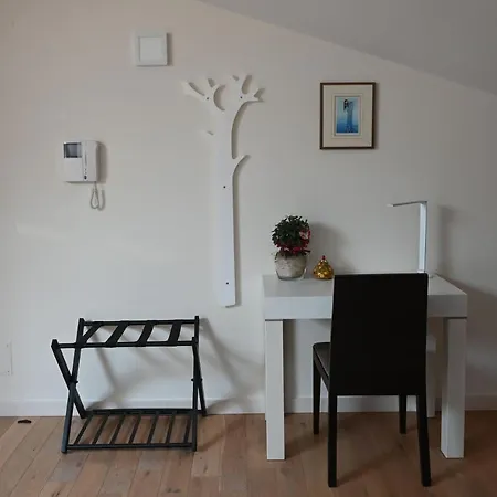 Casavacanza Civico 8 Appartement *