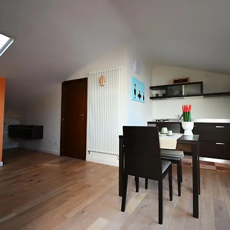 Casavacanza Civico 8 شقة *