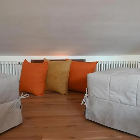Casavacanza Civico 8 شقة ماتيرا