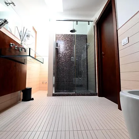Casavacanza Civico 8 Appartement *