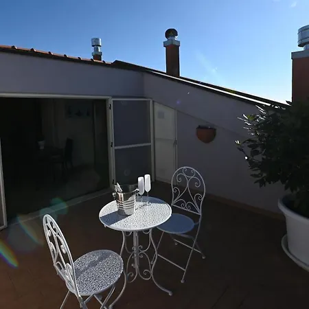 Casavacanza Civico 8 ماتيرا