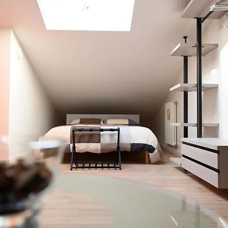 شقة Casavacanza Civico 8 ماتيرا